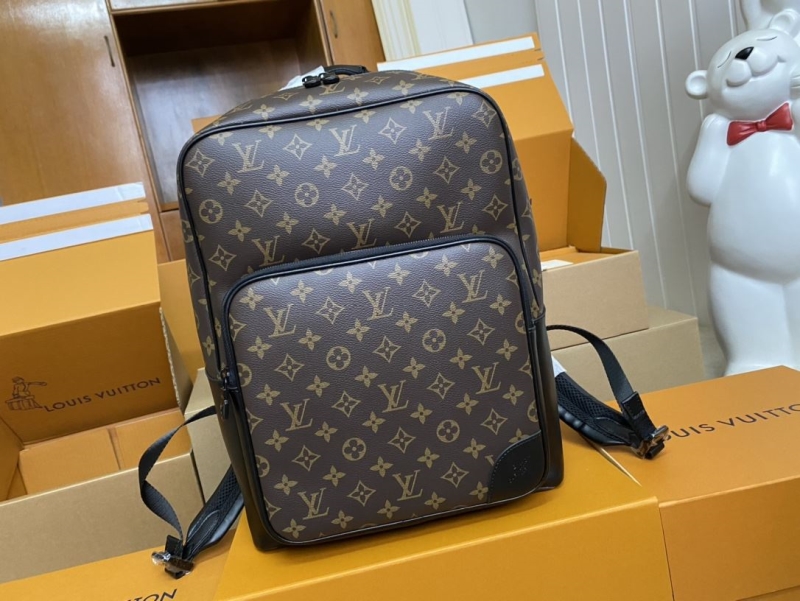 LV Backpacks